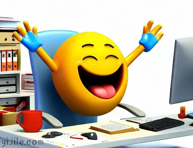 摆脱工作焦虑提升工作效率